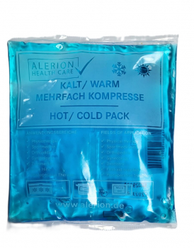 Kalt-Warm-Kompressen verschiedene Größen